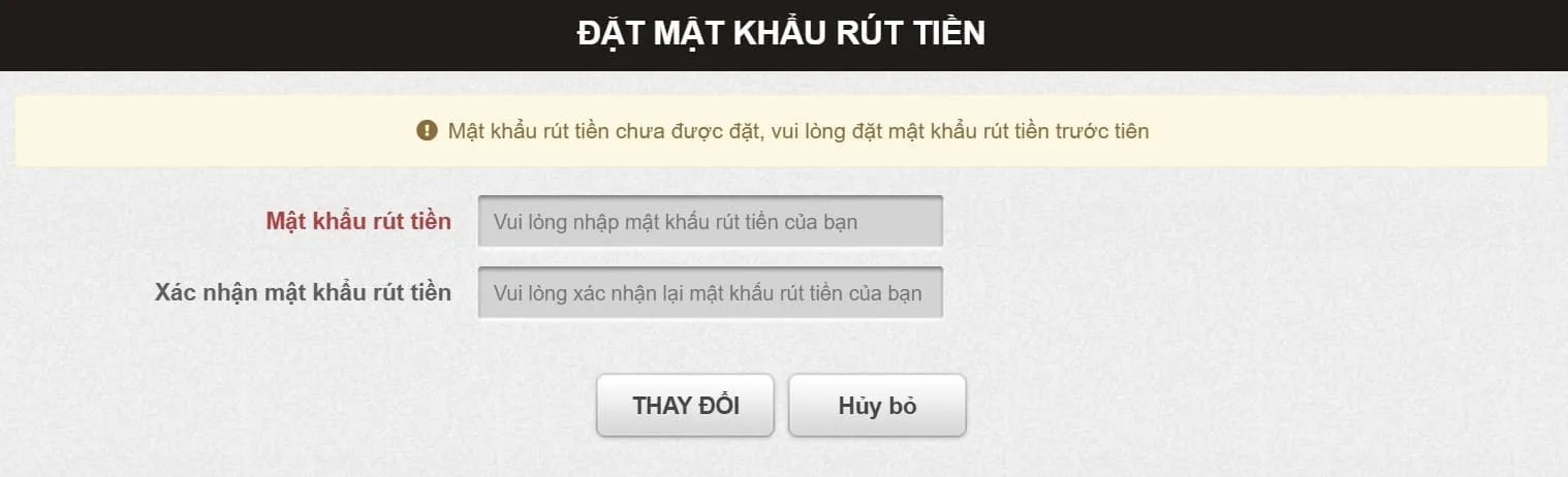 nạp rút uy88